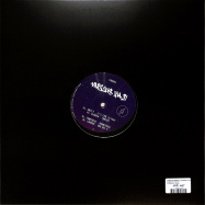 Back View : Sweely, Aladdin!, Funktroid, Garouda - VARIOUS YA.R 001 - YA.R Records / YAR001