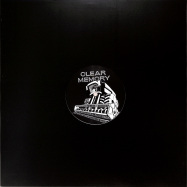 Back View : Various Artists - CLEAR MEMORY 004 EP - Clear Memory / CLEAR004