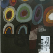 Back View : Espen Eriksen Trio - END OF SUMMER (CD) - Rune Grammofon / R2216CD / 00142488