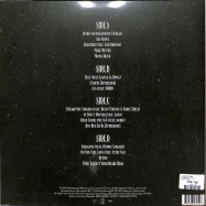 Back View : Jacob Collier - DJESSE VOL. 2 (2LP) - Decca / 0857952