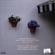 Back View : Felix Kramer - ALLES GUT (LP) - Phat Penguin / PP007 / 9841172