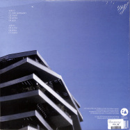 Back View : Il:lo - SLOH (2X12 WHITE VINYL LP) - Future Archive Recordings / FAR043