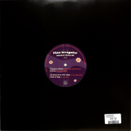Back View : Finn Irregular - SUMMER RAINS EP - Tuckshop Recordings / TS001