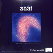 Back View : Emtidi - SAAT (180G LP) - Pilz / 00138378