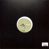 Back View : Causa - MONKEY JAM EP - New Moon Recordings / NMN013