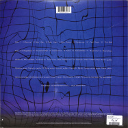 Back View : Mike Oldfield - TUBULAR BELLS II (LP) - Warner Music International / 2564623323