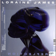 Back View : Loraine James - REFLECTION (LP) - Hyperdub / HDB056LP / 00145322