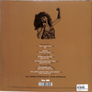 Back View : John Morales presents Teena Marie - LOVE SONGS & FUNKY BEATS - REMIXED WITH LOVING DEVOTION (3LP) - BBE / BBE605ALP