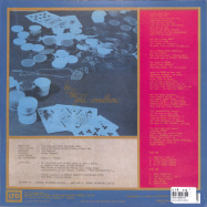Back View : Gold Connection - GOLD CONNECTION (LP) - Dub Store Records / DSRLP521