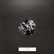 Back View : Big Hands - OSSARIO EP - Blank Mind / BLNK015