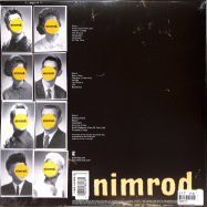 Back View : Green Day  - NIMROD (2LP) - Reprise Records / 9362488478 