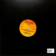 Back View : Various Artists - NAVIGATORS VOL. 1 - Excedo Records / XCD009