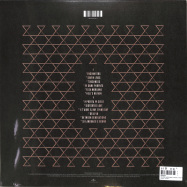 Back View : Enigma - SEVEN LIVES MANY FACES (180G LP) - Polydor / 3576477