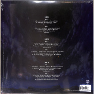 Back View : OST , Scott Lloyd Shelly - TERRARIA (REMASTERED 180G TRIPLE-GATEFOLD 3LP) - Laced Records / LMLP105
