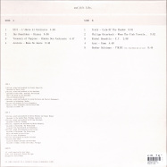 Back View : Various Artists - AND FELT LIKE... (LP) - Knekelhuis / KH037
