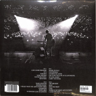 Back View : James Blunt - THE STARS BENEATH MY FEET (2004-2021) (CLEAR 2LP) - Warner Music / 9029661491