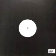Back View : Moy - INITIAL SINGULARITY EP - Dynamics Of Acid / DO303001