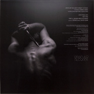 Back View : Here-X - YOURE COMING HOME (LP) - Oraculo Records / OR92