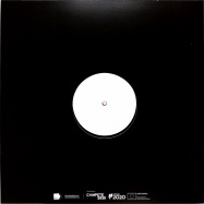 Back View : Lukey - OTHER WORLDS VOL. 1 EP - Carpet & Snares Records / CARPET/LAB03