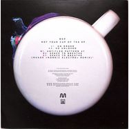 Back View : Bop - NOT YOUR CUP OF TEA EP (PURPLE VINYL / REPRESS) - Microfunk / MICROFUNK003RP