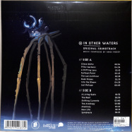 Back View : Amos Roddy - IN OTHER WATERS O.S.T. (LTD YELLOW 180G LP + MP3) - Black Screen / BSR061 / 00144837