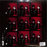 Back View : The White Stripes - GET BEHIND ME SATAN (2LP) - Sony Music / 19439842421