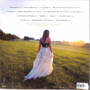 Back View : Carly Pearce - 29: WRITTEN IN STONE (GREEN 2LP) - Universal / 3006706