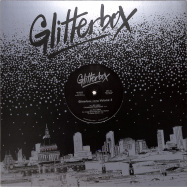 Back View : Various Artists (The Shapeshifters / Dimitri From Paris / Marshall Jefferson / Dr Packer) - GLITTERBOX JAMS VOLUME 5 - Glitterbox / GLITS079