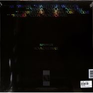 Back View : Superpoze - NOVA CARDINALE (2LP, 180 G VINYL) - Combien Mille Records / CMR019LP