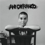 Back View : Ani Difranco - ANI DIFRANCO (2LP) - Righteous Babe / RBR13