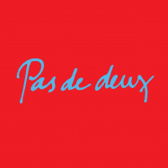 Back View : Pas De Deux - THE CD COLLECTION (CD) - Pas De Disx / PDD2102CD