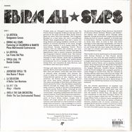 Back View : Various Artists - EBIRAC ALL-STARS (LP) - Numero Group / NUM505 / 00151897