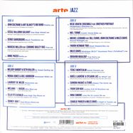 Back View : Various - ARTE JAZZ (2LP) - Wagram / 05227251