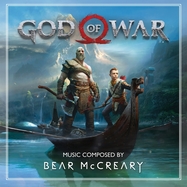 Back View : OST / Various - GOD OF WAR (2LP) - Music On Vinyl / MOVATC331