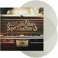 Back View : Supersonic Blues Machine - WEST OF FLUSHING, SOUTH OF FRISCO (LTD.2LP) (2LP) - Mascot Label Group / PRD747812