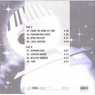 Back View : Koto - FROM THE DAWN OF TIME (LP) - Zyx Music / ZYX 23046-1