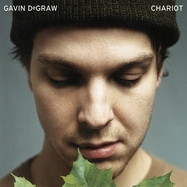Back View : Gavin Degraw - CHARIOT (LP) - Real Gone Music / RGM1411