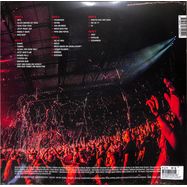 Back View : Die Fantastischen Vier - FR IMMER 30 JAHRE LIVE (3LP) - Rekord Music Publishing / 1084254RMP