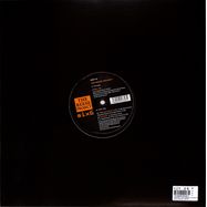 Back View : The Reese Project - REMIXES (JOEY NEGRO, PLAYBOYS, CJ MACKINTOSH) - Network Records / NWKT25