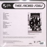 Back View : Thee Sacred Souls - THEE SACRED SOULS (LP+MP3) - Daptone Records / DAP074-1