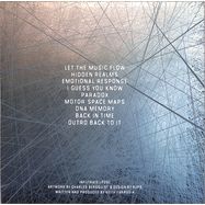 Back View : Sound Synthesis - LET THE MUSIC FLOW (2LP) - Infiltrate / INFILTRATE LP02 / INFILTRATELP002