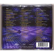 Back View : Various - FETENHITS-DISCO (3CD) - Polystar / 5397176