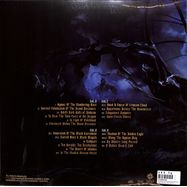 Back View : Stormruler - SACRED RITES & BLACK MAGICK (2LP) (LP) - Napalm Records / NPR1162VINYL