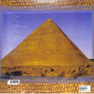 Back View : World Party - EGYPTOLOGY (2LP, 180G GATEFOLD, REMASTERED+EXPANDED) - Seaview / SEAVIEW4LP