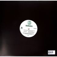 Back View : Baraka - A MILLION AND ONE EP - Kniteforce/ Boogie Beat Records / KBOGR45T
