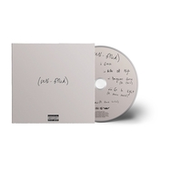 Back View : Marcus Mumford - (SELF-TITLED) (CD) - Island / 4587629