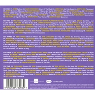 Back View : Various - ULTIMATE COLLECTION 90S ANTHEMS (5CD) (SOFTPAK) - BMG Rights Management / 405053878966