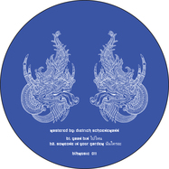 Back View : DOTT - BANG WAEK BASSLINE EP - BLKMarket Music / BLKMUSIC_010 11th Release