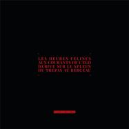 Back View : U25 - LES HEURES FELINES - Unative Records / UNV004