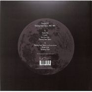 Back View : Contact-U - DANCING INNER SPACE, 1982-1984 (LP) - Freestyle Records / FSRLP143